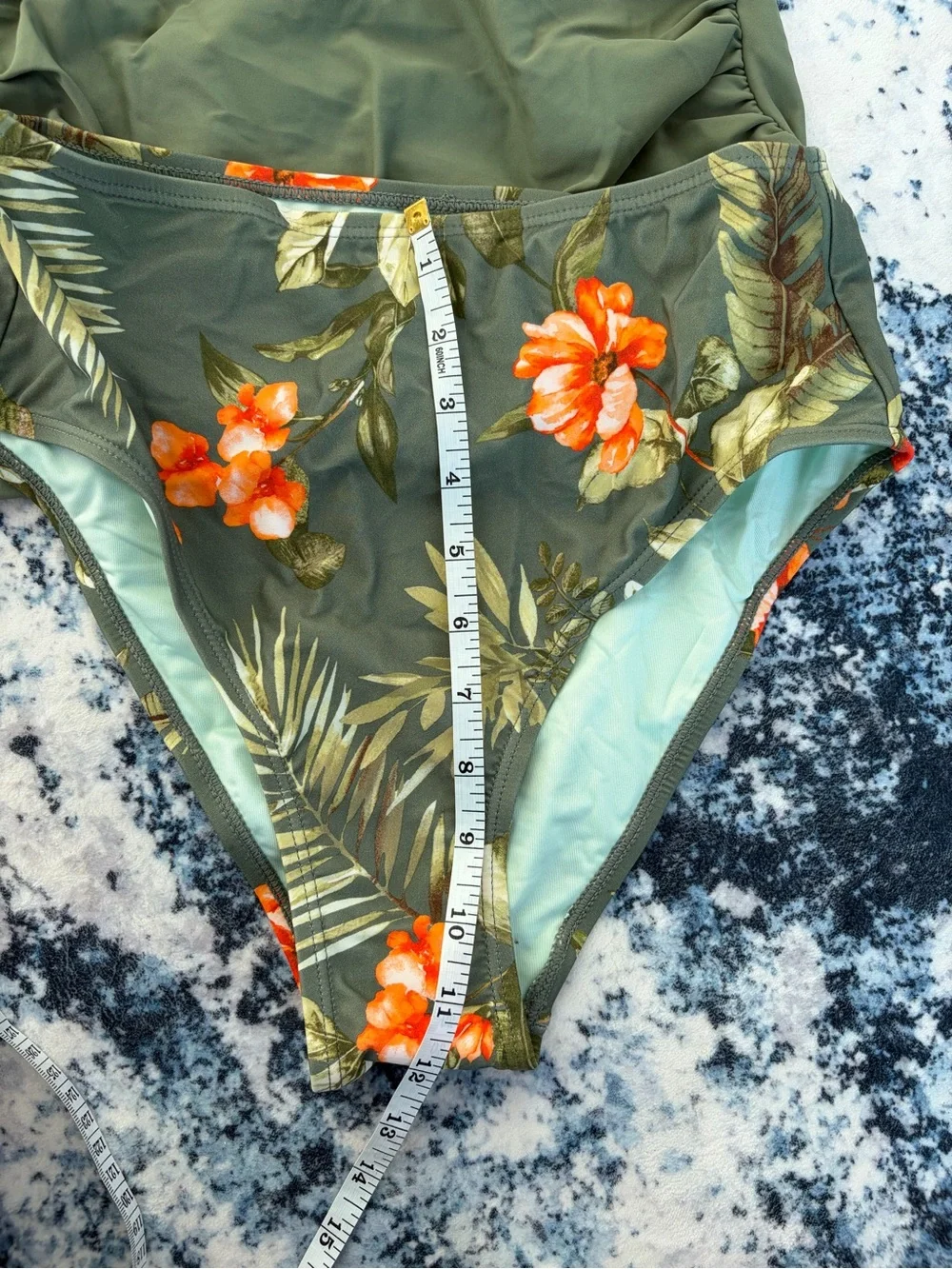 Cupshe two piece